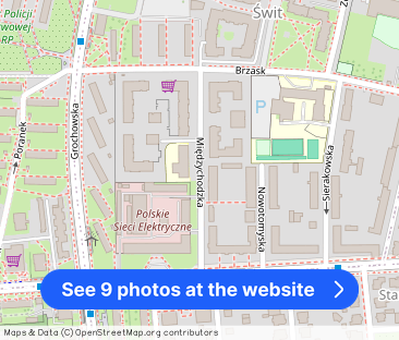 Studio w Poznaniu - Photo 1