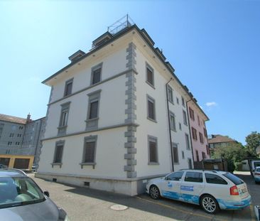 4.5 Zimmer, 150 m², 3. Stock - Photo 6