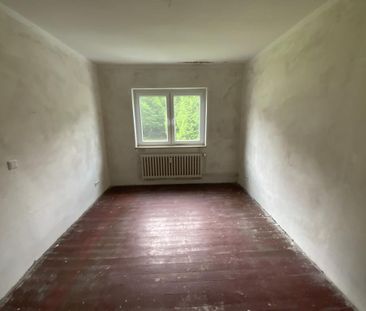 2-Zimmer-Wohnung in Dortmund Gartenstadt / 500 Euro Baumarktgutsche... - Foto 1
