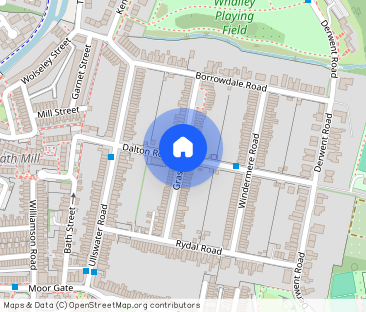 Grasmere Road, Freehold, Lancaster - Photo 1