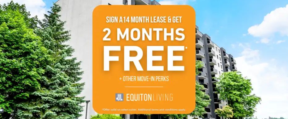 Adanac Crossing | 100-120-170 Old Carriage Drive, Kitchener - Photo 1