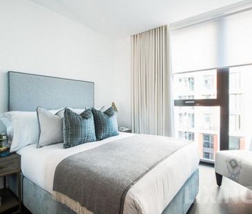 3 bedroom apartment to rent - Photo 5