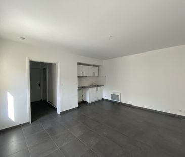 Location Appartement 1 pièce 29m² PALAISEAU 91120 - Photo 4