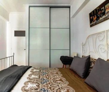 Διαμέρισμα για ενοικίαση Θησείο (Ιστορικό Κέντρο) - Photo 5