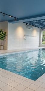 Appartement logement Condo 4 ½ Piscine Gym–Châteauguay - Photo 4