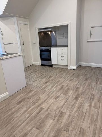 Character 2BR Flat w/ Courtyard in Mt. Cook - Photo 4