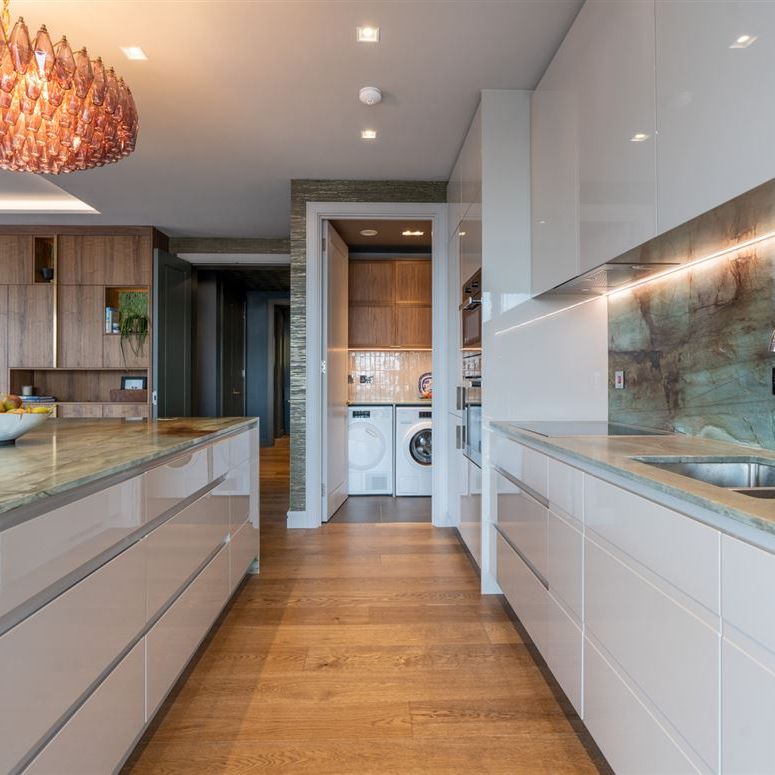 The Burbidge Lansdowne Place, Ballsbridge, Dublin 4 - Photo 1