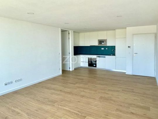 Apartamento T3 - Photo 1