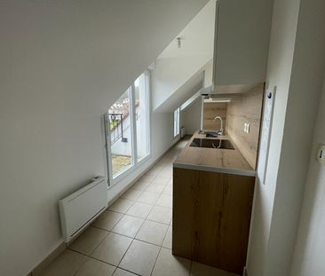 Location Appartement 2 pièces 38m² - Photo 3