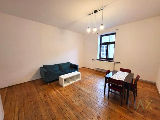 Mieszkanie w centrum Kazimierza- ogrzewanie miejskie - Photo 1