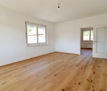 Peggau, sanierte Wohnung zur Miete mit Loggia ab 12.2025 ++ Videoru... - Photo 6