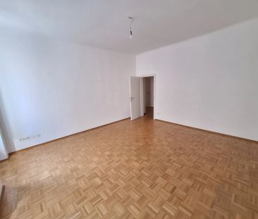 Tolle Paarwohnung in ruhiger Lage und unbefristet! - Photo 1