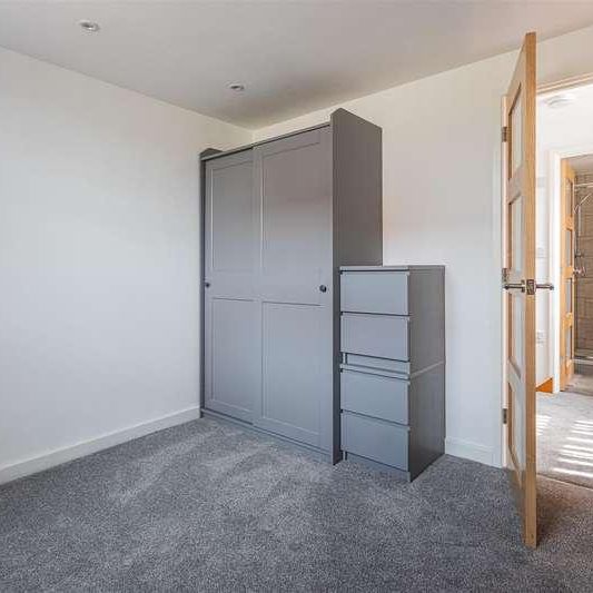 Richards Terrace, Adamsdown, CF24 - Photo 1