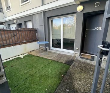 Duplex moderne à louer à Sartrouville, 36,54 m² - Photo 2