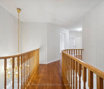 Detached Home For Lease | N9233323 - Photo 1