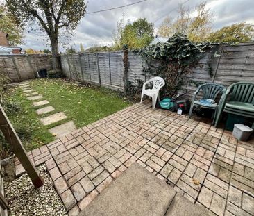 1 bedroom terraced house to rent - Photo 5