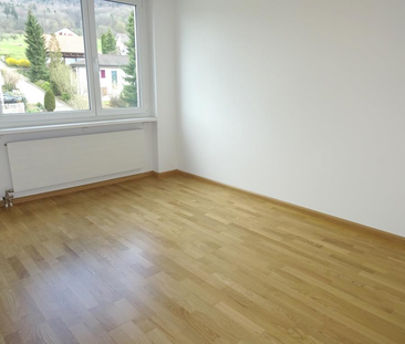 Wohnung an ruhiger und grüner Umgebung - Foto 1