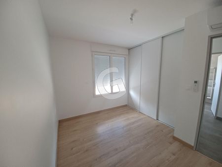 Location Maison 3 pièces 61m² - Photo 4