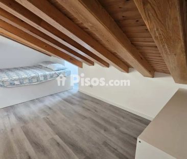Piso en alquiler en Calle del Correo, 4 - Photo 4
