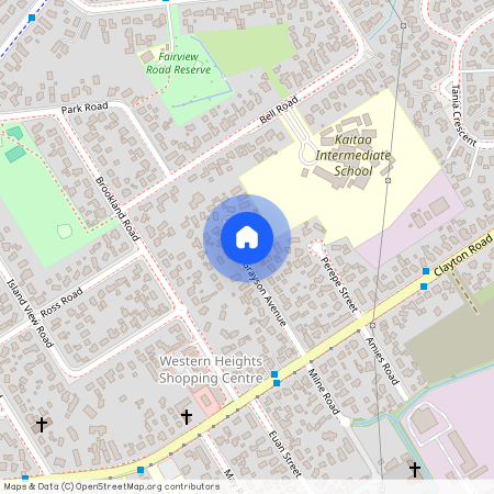 A/21 Grayson Ave, Mangakakahi, Rotorua