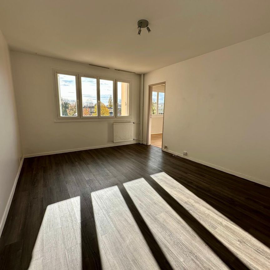 Location Appartement 2 pièces 50m² CANTELEU 76380 - Photo 1