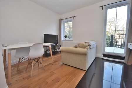 1 bedroom flat to rent, - Photo 2