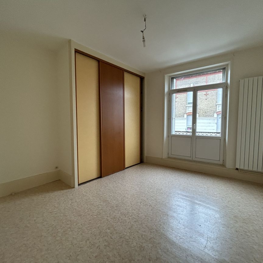 Location Appartement 2 pièces 45m² REIMS 51100 - Photo 1