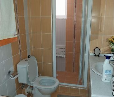 Studio/Γκαρσονιέρα για ενοικίαση Κέντρο (Καρδίτσα) - Φωτογραφία 3