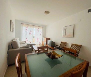 Piso de alquiler en Calle Portichol, Monforte del Cid - Photo 6