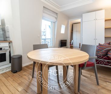 Rue Poirier de Narcay, - Photo 1