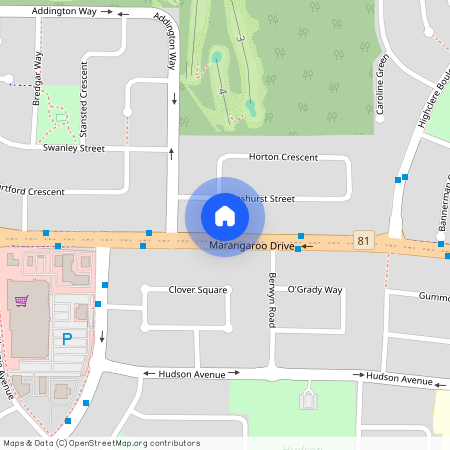 97 Marangaroo Dr, WA 6064