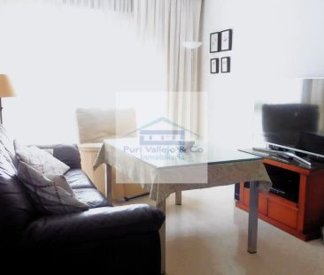 Piso de alquiler en Santa Rosa - Valdeolleros - Photo 2