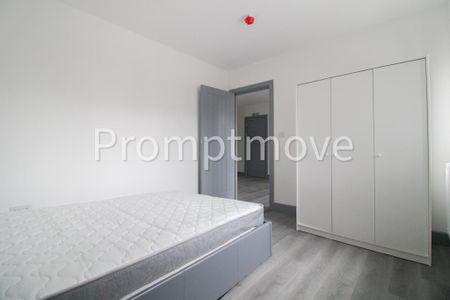 2 bedroom flat to rent - Photo 3