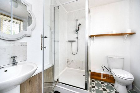 6 bedroom house to rent Newmarket Road, BN2 - Photo 4