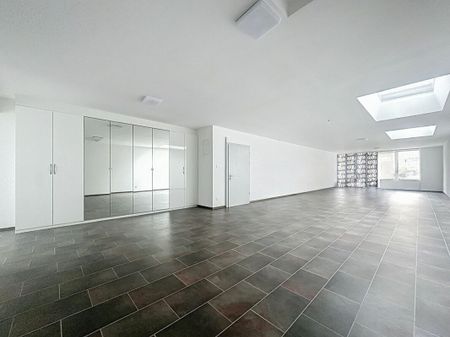 Charming apartment/loft near the center - Photo 3