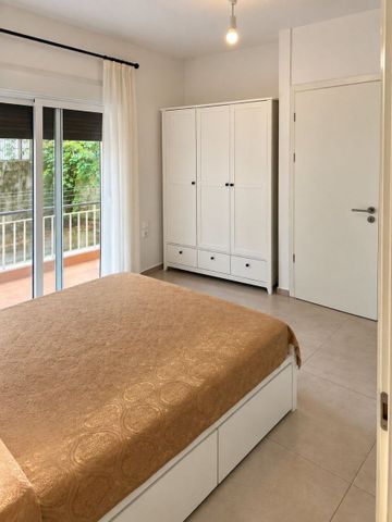 Studio/Γκαρσονιέρα για ενοικίαση Αστικός Συνοικισμός - Περικλέους - Κυψέλη (Ξάνθη) - Φωτογραφία 2