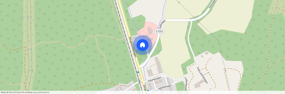 Hammarö, Vidövägen, 50, 66344