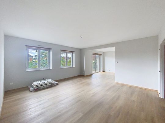 HOERDT - Grand 3 pièces de 102m² - garage - jardin - Photo 1