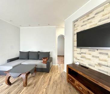 Plewiska 2 mieszkanie na wynajem - Zdjęcie 4