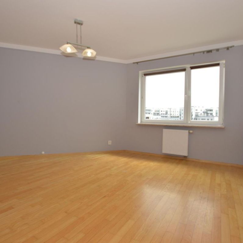 Mieszkanie na wynajem Warszawa, Ursynów, Ursynów, Braci Wagów - Zdjęcie 1