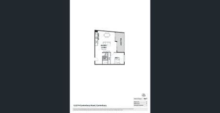 Near New 1 Bedroom Unit Available For Lease - Photo 3