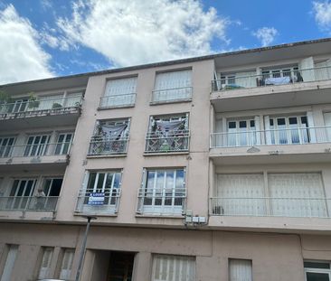 Location Appartement 2 pièces 32m² TAIN L HERMITAGE 26600 - Photo 5