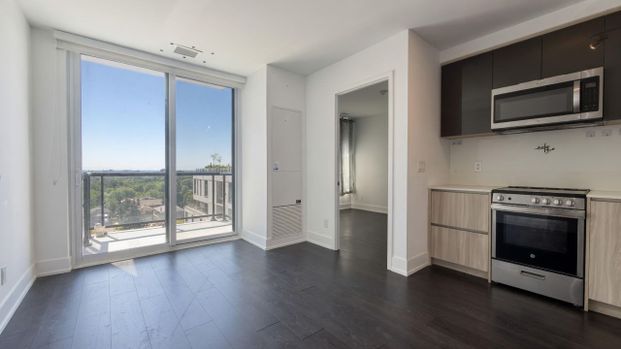 For Lease - 3100 Keele Street Unit# 723, Toronto, Ontario - Photo 1