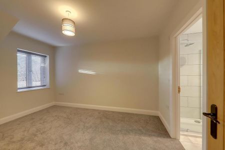 1 bedroom flat to rent - Photo 3