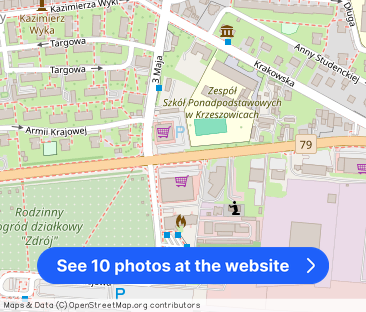 Nowe Mieszkanie 30 m2 Dolina Krasowa - Krzeszowice - Photo 1