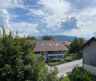 1.5 Zimmer, 1. Stock - Photo 6