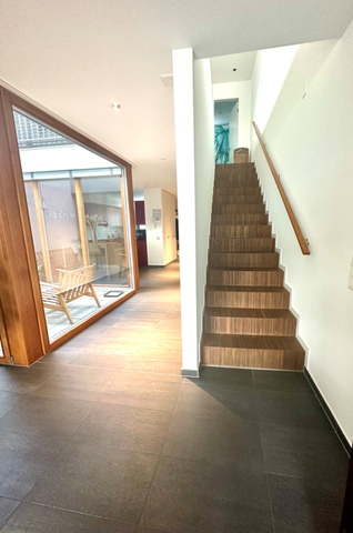 Attraktive 3- Zimmer-Maisonettewohnung im Zentrum zu vermieten - Photo 4