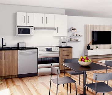 102 - 389 Avenue Des Bouleaux, Vallee-Jonction - Photo 1