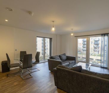 3 bedroom apartment to rent - Photo 2