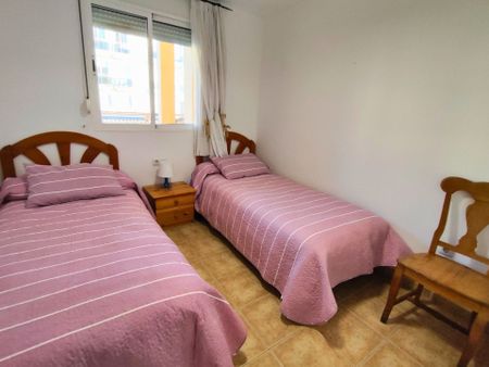 Piso de alquiler en Carretera de Les Marines a Dénia, 33, Les Bassetes - El Marjal - Photo 5